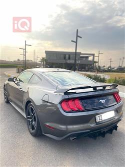 فورد موستانج